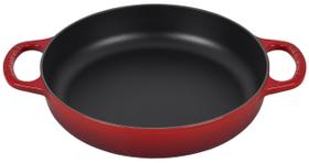 Everyday Pan Le Creuset Signature Cerise de 11 cm Everyday Pan Le Creuset Signature Cerise de 11 cm