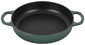 Everyday Pan Le Creuset Signature Ferro Fundido de 11 cm Everyday Pan Le Creuset Signature Ferro Fundido de 11 cm