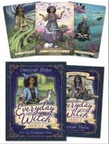 Everyday witch oracle Everyday witch oracle