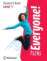 Everyone! teens students book 1 Everyone! teens students book 1