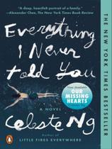Everything i never told you