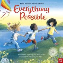 Everything Possible - Picture Book With Stories Aloud - Paperback Everything Possible - Picture Book With Stories Aloud - Paperback