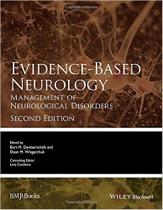 Evidence based neurology: management of neurological disorders