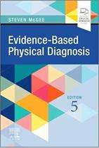 EVIDENCE BASED PHYSICAL DIAGNOSIS -