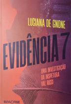 Evidência 7 Evidência 7
