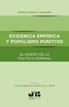 Evidencia empírica y populismo punitivo - J.M. BOSCH EDITOR