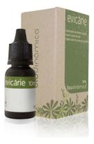 Evidenciador De Cárie Evicárie Líquido 10ml - Biodinâmica Evidenciador De Cárie Evicárie Líquido 10ml - Biodinâmica