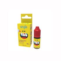 Evidenciador De Placa Angie 10 Ml - Angelus