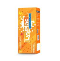 Evidenciador De Placa Bacteriana Lysplac 10ml Lysanda Evidenciador De Placa Bacteriana Lysplac 10ml Lysanda