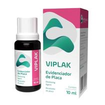Evidenciador de Placa Viplack (10ml) - AF do Brasil