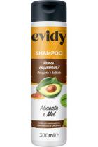 Evidy Abacate e Mel - Shampoo 300ml