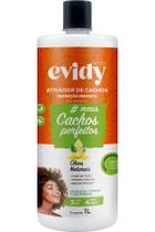 Evidy Óleos Naturais - Ativador de Cachos 1L Evidy Óleos Naturais - Ativador de Cachos 1L