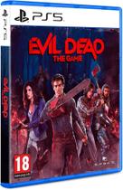 Evil Dead: The Game - PS5