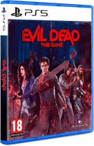 Evil Dead: The Game - Ps5