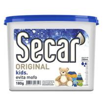 Evita Anti Mofo Secar Original Kids Desumidificador 180ml