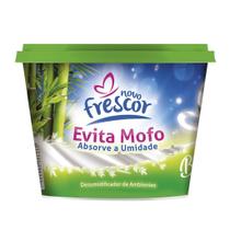 Evita Mofo Absorve A Umidade - Novo Frescor 80g