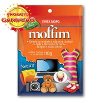 Evita Mofo Anti Mofo Sache Desumidificador Moffim Evita Mofo Anti Mofo Sache Desumidificador Moffim