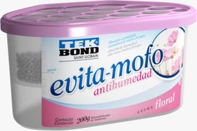 Evita Mofo Anti Mofo Tira Mofo Tekbond Floral Com 200g