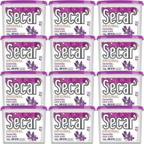 Evita Mofo Armário Gaveta Diversas Fragrâncias 180G 12 Peças Evita Mofo Armário Gaveta Diversas Fragrâncias 180G 12 Peças