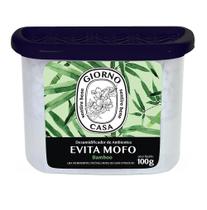 Evita Mofo Bamboo 100G Giorno Casa