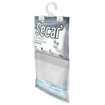 Evita Mofo Closet Guarda Roupa Pendurável 250G Secar Evita Mofo Closet Guarda Roupa Pendurável 250G Secar