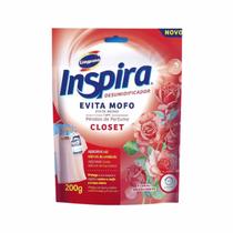 Evita mofo closet Inspira floral envolvente 200g