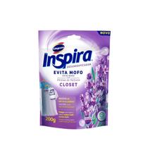 EVITA MOFO CLOSET INSPIRA LAVANDA 200g
