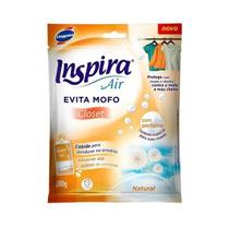 Evita mofo closet Inspira natural 200g Evita mofo closet Inspira natural 200g