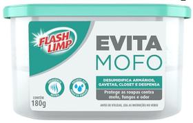 Evita Mofo FLASH LIMP 180g (Anti Mofo) Evita Mofo FLASH LIMP 180g (Anti Mofo)