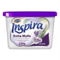 Evita Mofo Inspira Lavanda Pote 230G