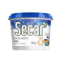 Evita Mofo Kids 80g 1 UN Secar