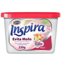 Evita Mofo Limppano Inspira Floral Pote 230G