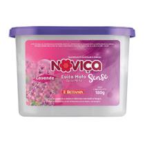 Evita Mofo Noviça Sense Lavanda 180g Bettanin Evita Mofo Noviça Sense Lavanda 180g Bettanin