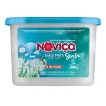 Evita Mofo Noviça Sense Soft 180g Bettanin Evita Mofo Noviça Sense Soft 180g Bettanin