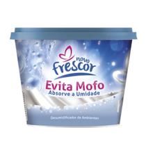 Evita Mofo Pote 80G Neutro - novo frescor Evita Mofo Pote 80G Neutro - novo frescor