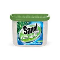 Evita Mofo Sanol Sec Alecrim 100g - Sanol