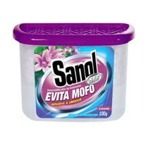 Evita mofo sanol sec lavanda 100g Evita mofo sanol sec lavanda 100g