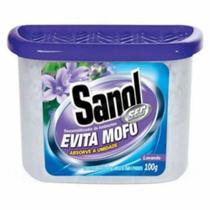 Evita Mofo Sanol Sec Lavanda 100g Evita Mofo Sanol Sec Lavanda 100g
