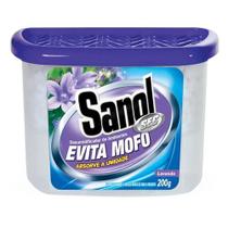 Evita mofo sanol sec lavanda 200g Evita mofo sanol sec lavanda 200g