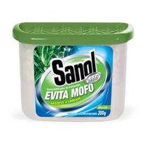 Evita mofo sec alecrim 200g sanol