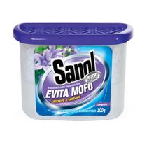 Evita mofo sec lavanda 100g sanol Evita mofo sec lavanda 100g sanol
