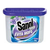 Evita mofo sec lavanda 200g sanol