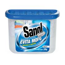 Evita mofo sec neutro 100g sanol
