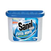 Evita mofo sec neutro 200g sanol Evita mofo sec neutro 200g sanol