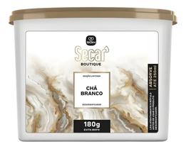 Evita mofo secar cha branco 180g Evita mofo secar cha branco 180g
