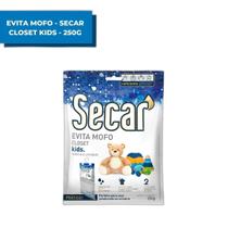 Evita Mofo Secar Closet Kids 250G Evita Mofo Secar Closet Kids 250G