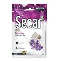 Evita Mofo Secar em Gel Original Closet Lavanda 50g Evita Mofo Secar em Gel Original Closet Lavanda 50g