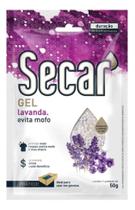 Evita Mofo Secar Gel Gavetas 50g Armários Remove Todo o Mofo