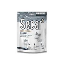 Evita Mofo Secar Original Closet Sem Perfume 250g Armario Guarda Roupa Closet Gaveta Desumificador