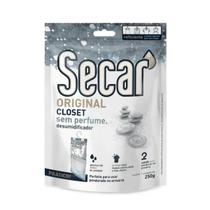 Evita Mofo Secar Original Closet Sem Perfume 250g Evita Mofo Secar Original Closet Sem Perfume 250g